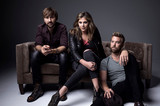 Album review: Lady Antebellum - Heart Break