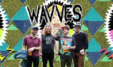 Album review: Wavves - You're Welcome