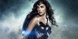 Film review: Wonder Woman