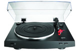 Product review: Audio Technica AT-LP3 Turntable
