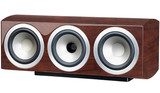 Product Review: Tannoy Precision 6C centre speaker