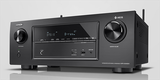 Product Review: Denon AVRX2400 Atmos AV receiver