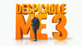 Film review: Despicable Me 3