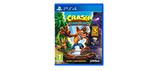 Game Review: Crash Bandicoot N. Sane Trilogy
