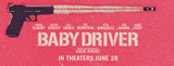 Film Review: Baby Driver