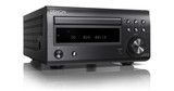 Product review: Denon DM41 mini system