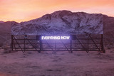Album Review: Arcade Fire - Everything Now