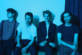 Album Review: Foster The People - Sacred Hearts Club