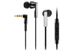 Product Review: Sennheiser CX5.00i In Ear Headphones