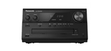 Product Review: Panasonic SAPMX82 Mini System