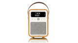 Product Review: View Quest Monty Portable Bluetooth Radio