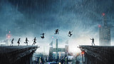 Film Review: What Happened to Monday / Seven Sisters