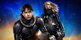Film review: Valerian and the City of a Thousand Planets