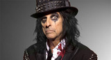 Album Review: Alice Cooper - Paranormal