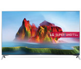Product Review: LG 49SJ800V TV