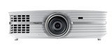 Product Review: Optoma UHD60 & UHD65 Projectors