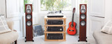 Product review: Monitor Audio Silver 300 Speaker series