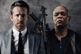 Film review: The Hitman's Bodyguard