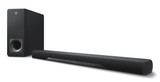 Product Review: Yamaha YAS207 Soundbar System