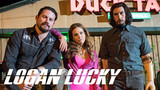 Film Review: Logan Lucky