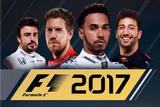 Game Review: F1 2017