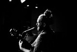 Newton Faulkner album launch at Melomania