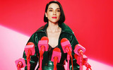 Album review: St. Vincent – MASSEDUCTION