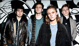 Album review: Wolf Alice - Visions Of A Life