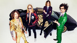 Album review: The Darkness - Pinewood Smile