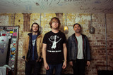Album review: METZ - Strange Peace