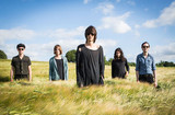 Album review: The Horrors - V