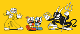 Game review: Cuphead