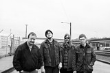 Album review: Protomartyr - Relatives of Descent