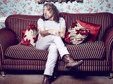Album review: Robert Plant – Carry Fire