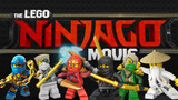 Film Review: The LEGO Ninjago Movie