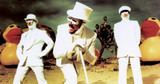 Album review: Primus - The Desaturating Seven