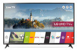 Product review: LG 43UJ630 TV