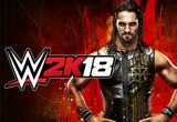 Game Review: WWE 2K18