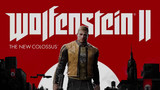 Game review: Wolfenstein 2: The New Colossus