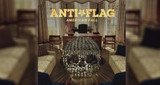 Album review: Anti-Flag – American Fall