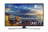 Product review: Samsung 40MU6120 TV
