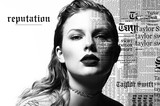 Album review: Taylor Swift – Reputation