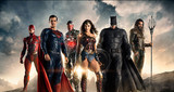 Film review: Justice League