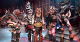 Album review: GWAR - The Blood of Gods