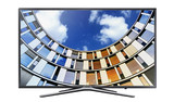 Product review: Samsung UE32M5520 TV