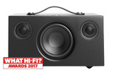 Product review: Audio Pro Addon C5 Wireless Music System