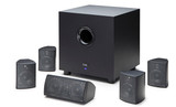 Product review: ELAC Cinema 5.1 surround sound system