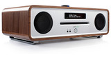 Product review: Ruark R4 MK3 Mini System