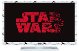 Product review: Toshiba 24SW763B Star Wars Special Edition TV