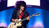 Album review: Joe Perry - Sweetzerland Manifesto